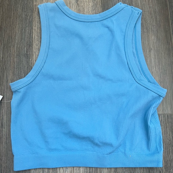 Pacsun basic tank - Picture 2 of 2